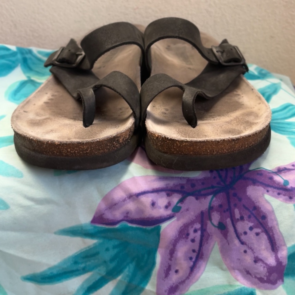 Mephisto Helen Sandals size 41, 11